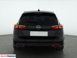Opel Insignia 2017 2.0 167 KM