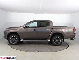 Mitsubishi L200 2021 2.3 147 KM