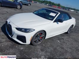 BMW M4 2021 3