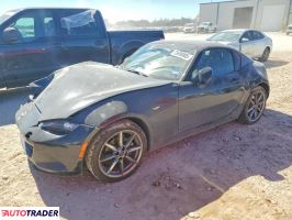 Mazda MX-5 - zobacz ofertę