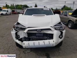 Toyota Pozostałe 2023 4