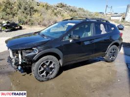 Subaru Pozostałe 2020 2 Subaru Pozostałe 2020 2