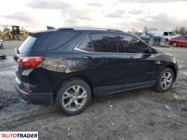 Chevrolet Equinox 2019 2