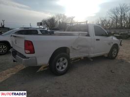 Dodge Ram 2020 5 Dodge Ram 2020 5