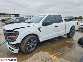 Ford Pozostałe - zobacz ofertę