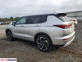 Mitsubishi Outlander 2024 2