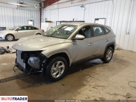 Hyundai Tucson 2024 2 Hyundai Tucson 2024 2