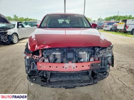 Mazda CX-5 2025 2
