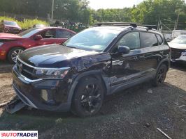 Volkswagen Pozostałe - zobacz ofertę