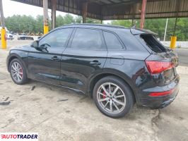Audi Q5 2025 2