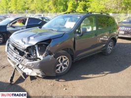 Subaru Forester 2024 2 Subaru Forester 2024 2