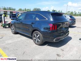 Kia Sorento 2022 2