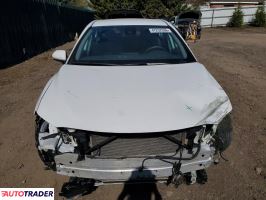 Toyota Camry 2022 2