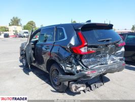Honda CR-V 2024 1