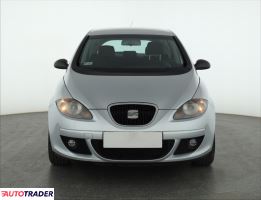 Seat Toledo 2006 1.9 103 KM