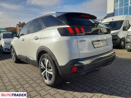 Peugeot 3008 2016 2.0 150 KM