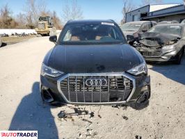 Audi Q3 2023 2