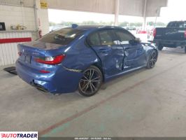 BMW Pozostałe 2020 3