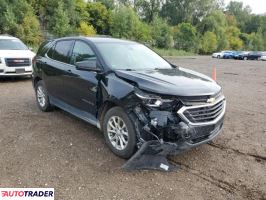 Chevrolet Equinox 2020 1