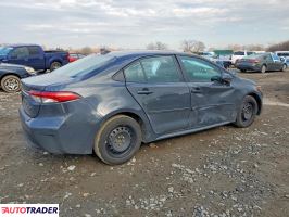 Toyota Corolla 2024 2