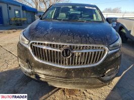Buick Enclave 2020 3