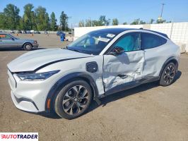 Ford Mustang 2023