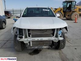 Chevrolet Colorado 2022 3 Chevrolet Colorado 2022 3