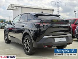 Peugeot 3008 2025 1.2 145 KM