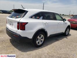Kia Sorento 2023 2 Kia Sorento 2023 2