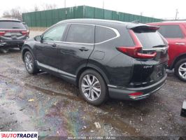 Honda CR-V 2022 2