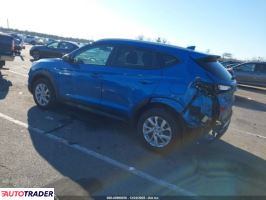 Hyundai Tucson 2020 2