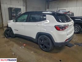 Jeep Compass 2021 2