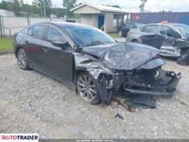 Mazda 3 2021 2