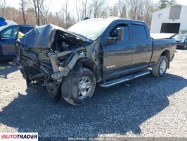 Dodge Ram 2021 6 Dodge Ram 2021 6