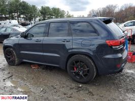 Jeep Grand Cherokee 2018 6