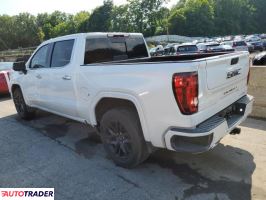 GMC Sierra 2019 6
