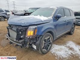 Kia Pozostałe 2025 3