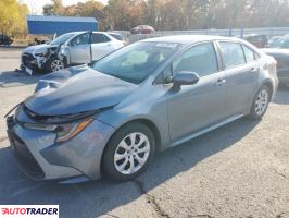 Toyota Corolla - zobacz ofertę