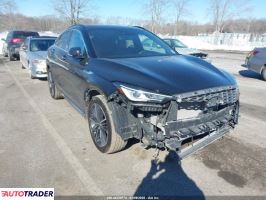 Infiniti Pozostałe - zobacz ofertę