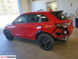 Honda HR-V 2026 2