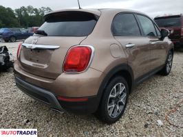 Fiat 500 2018 2 Fiat 500 2018 2