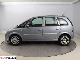 Opel Meriva 2009 1.6 103 KM