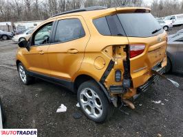 Ford EcoSport 2021 2
