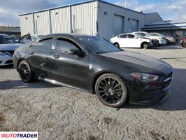 Mercedes CL 2020 2 Mercedes CL 2020 2