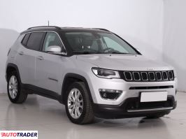 Jeep Compass - zobacz ofertę