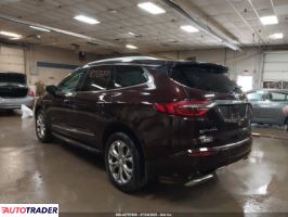 Buick Enclave 2020 3 Buick Enclave 2020 3