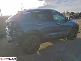 Buick Pozostałe 2025 1