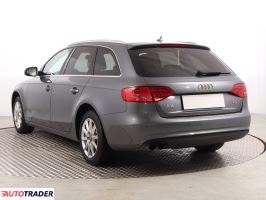 Audi A4 2014 2.0 134 KM