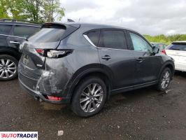 Mazda CX-5 2019 2