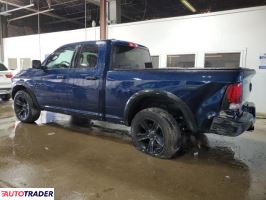 Dodge Ram 2022 3 Dodge Ram 2022 3
